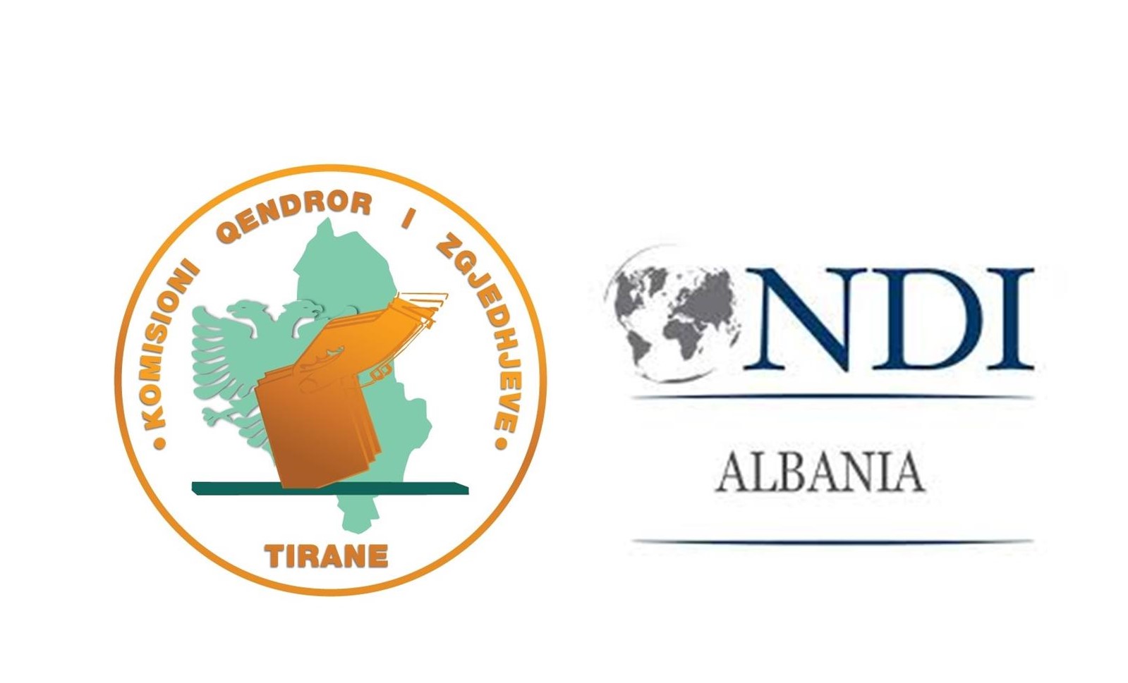 Financimi i partive politike, Celibashi takon Drejtoreshën e NDI për Shqipërinë